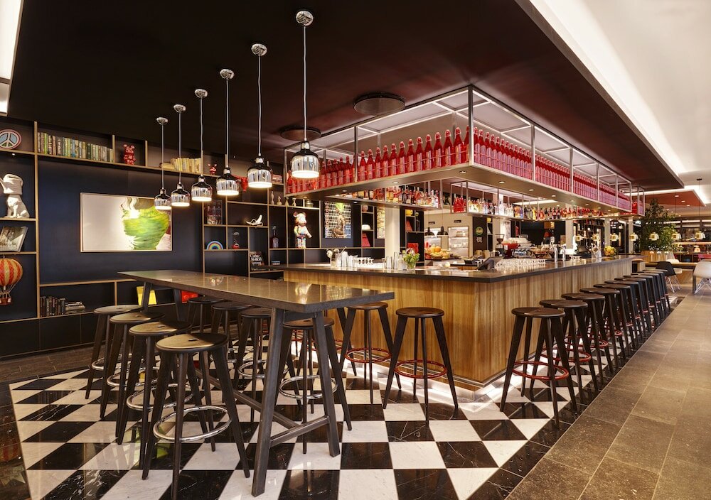 Фото отеля 4