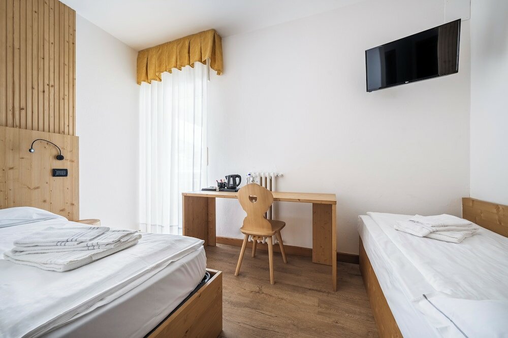 Фото Hotel Olimpia