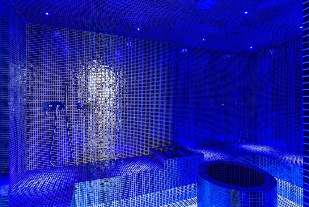 Фото Mercure Almaty City Center