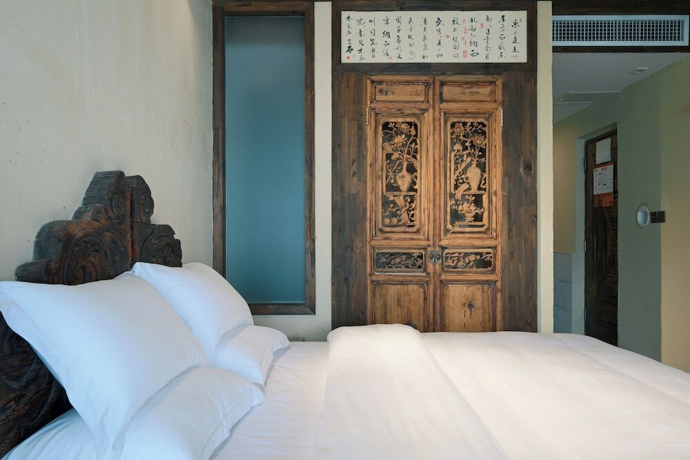 Фото China Old Story Inn Lijiang Elite Garden