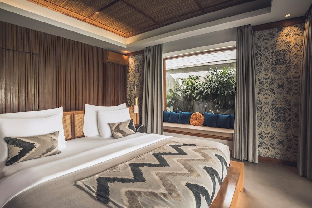 Фото Kaamala Resort Ubud by Ini Vie Hospitality