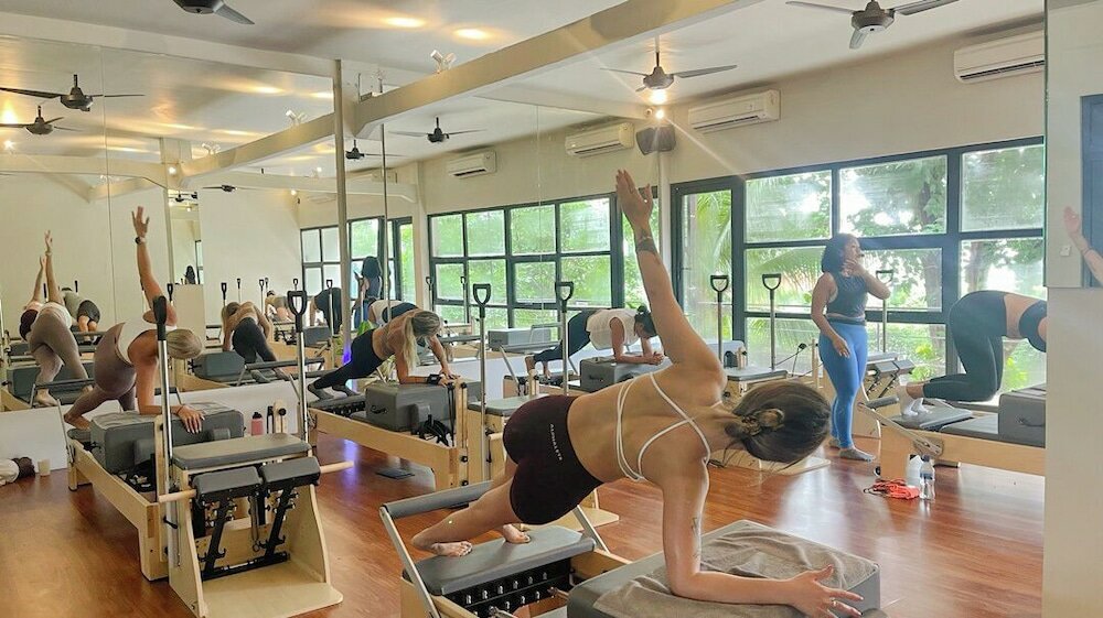 Фото Zin Canggu Resort & Villas