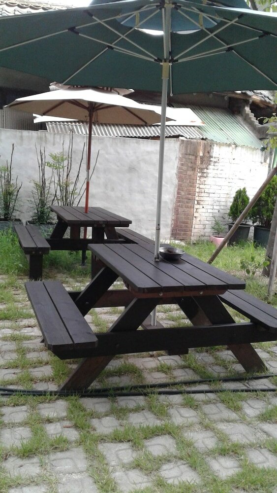 Фото Gwangju Guest House 145 - Hostel