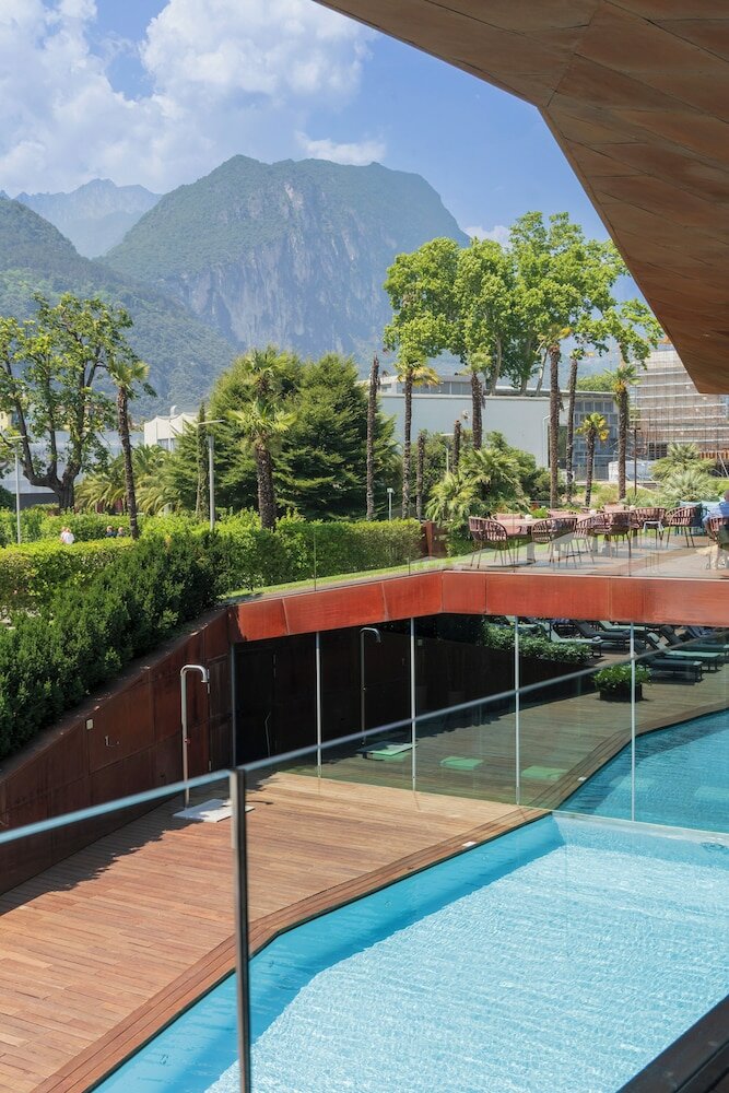 Фото Lido Palace
