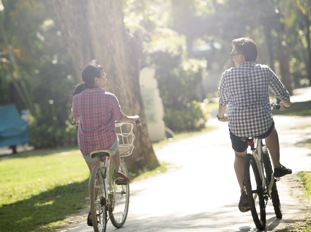 Фото Mercure Lyon Centre Brotteaux