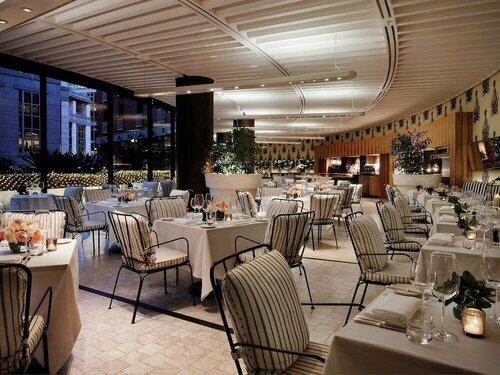 Внешний вид отеля Sofitel Sydney Wentworth в Сиднее, фото 4