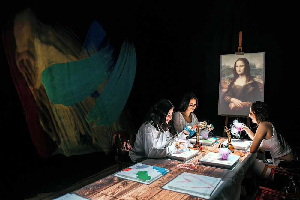 Фото Kaamala Resort Ubud by Ini Vie Hospitality