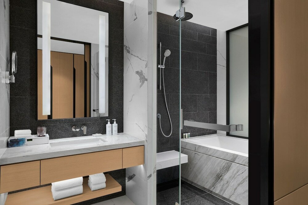 Фото Courtyard by Marriott Xiamen