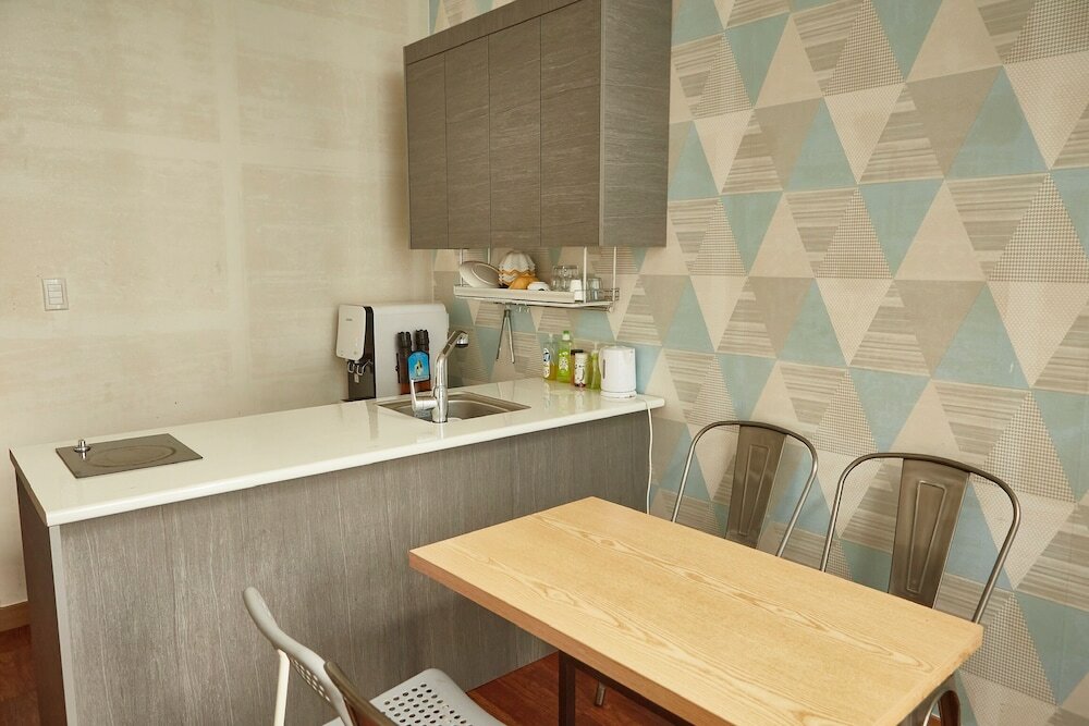 Фото Gwangju Guest House 145 - Hostel