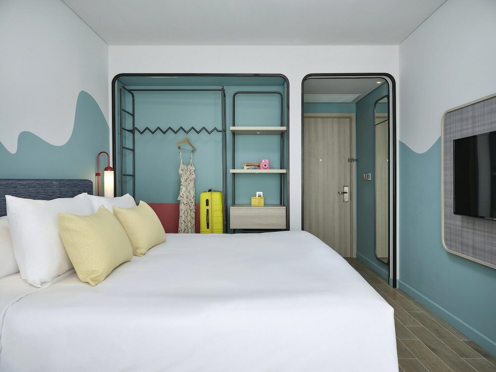 Фото Ibis Styles Vung Tau