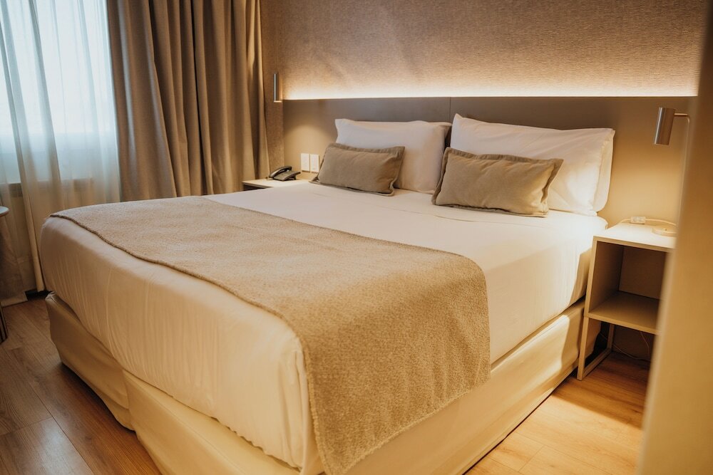 Фото Las Lengas Hotel