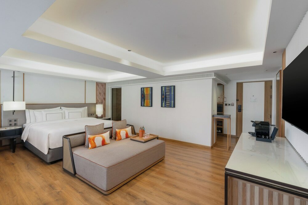 Фото Melia Chiang Mai