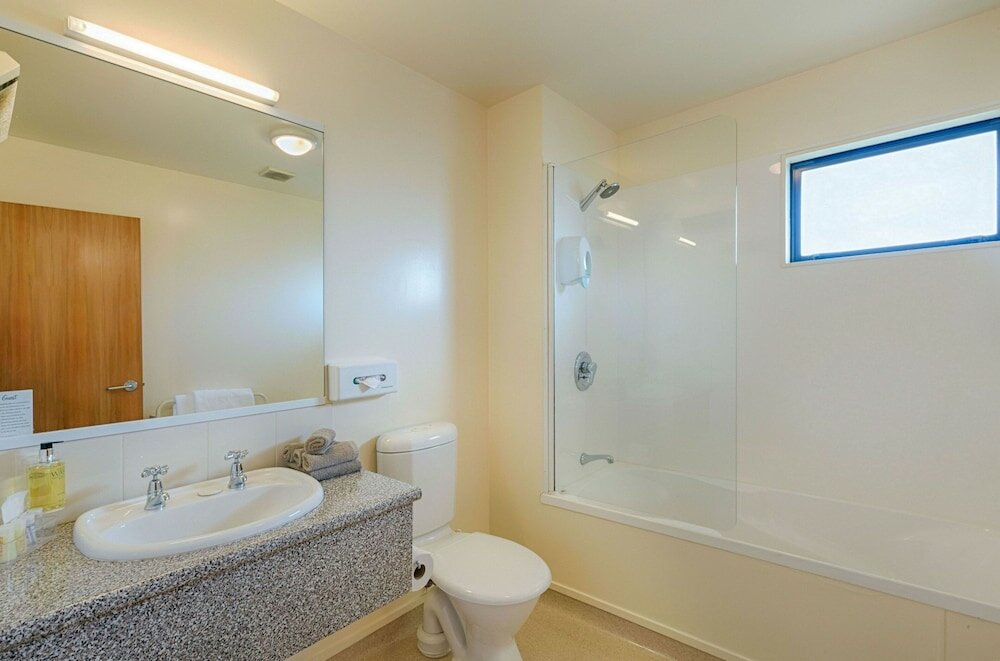 Фото Bella Vista Motel Palmerston North