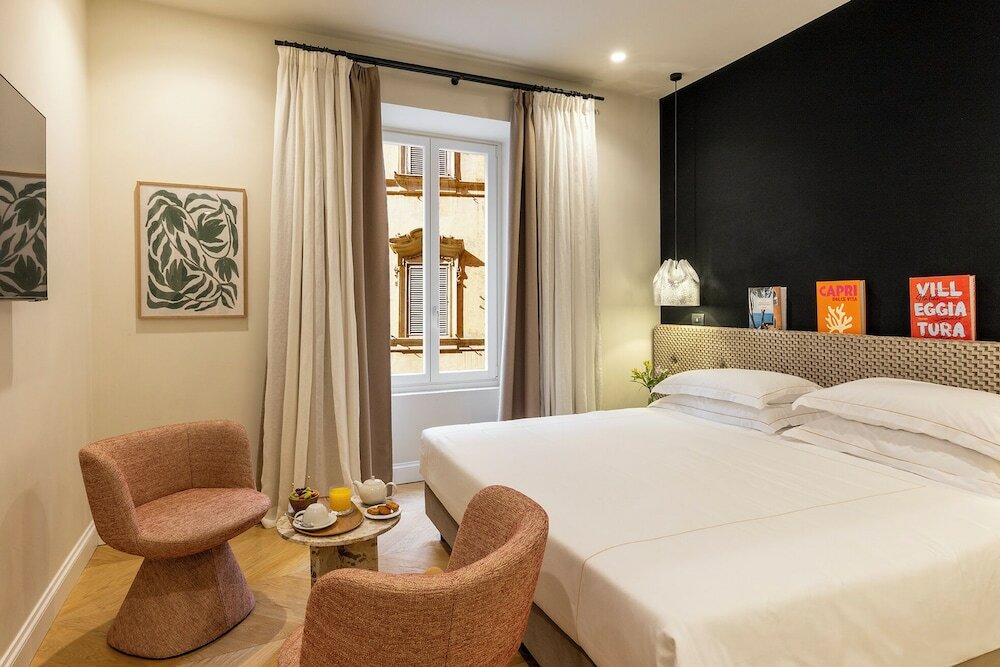 Фото Nerva Boutique Hotel