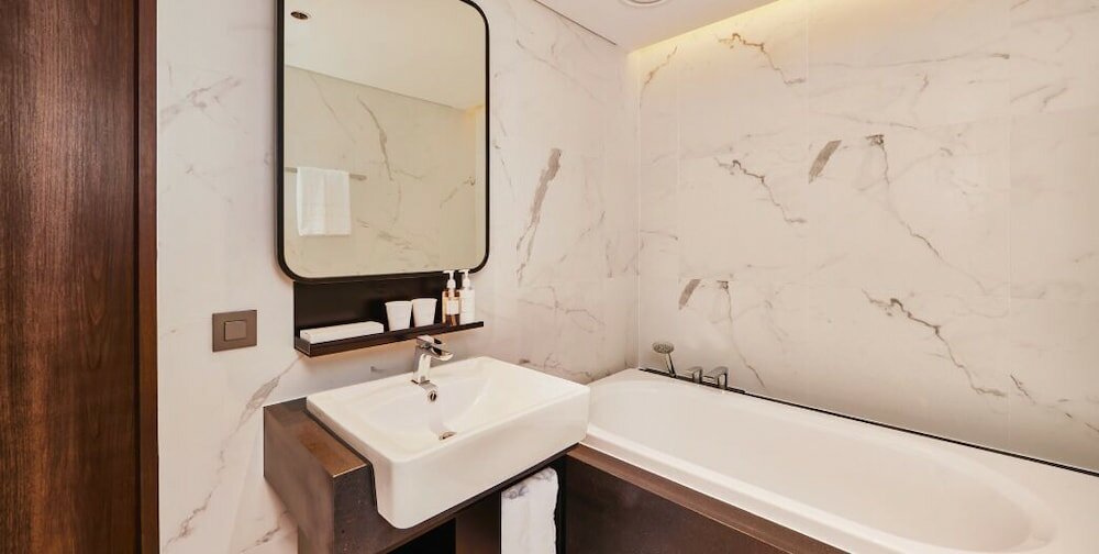 Фото Citadines Connect Hari Busan