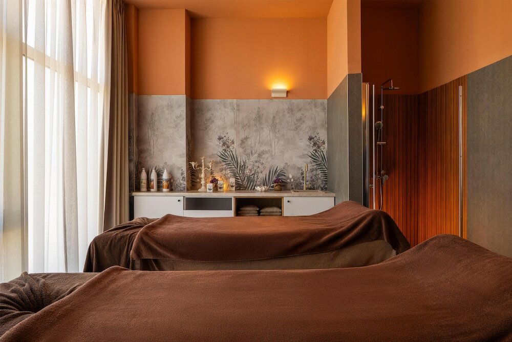 Фото Breathless Resort & SPA