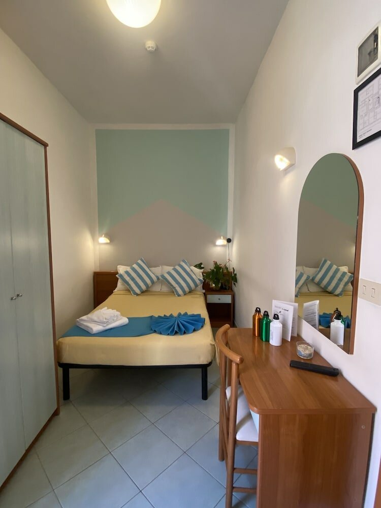 Фото Hotel Villa Caterina
