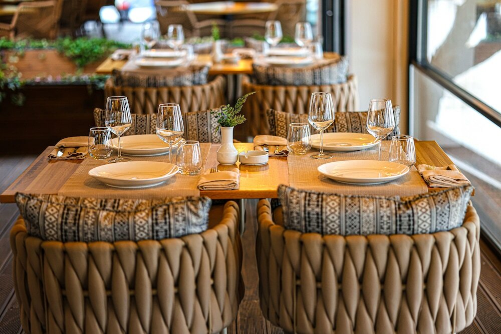 Фото Hotel Majestic