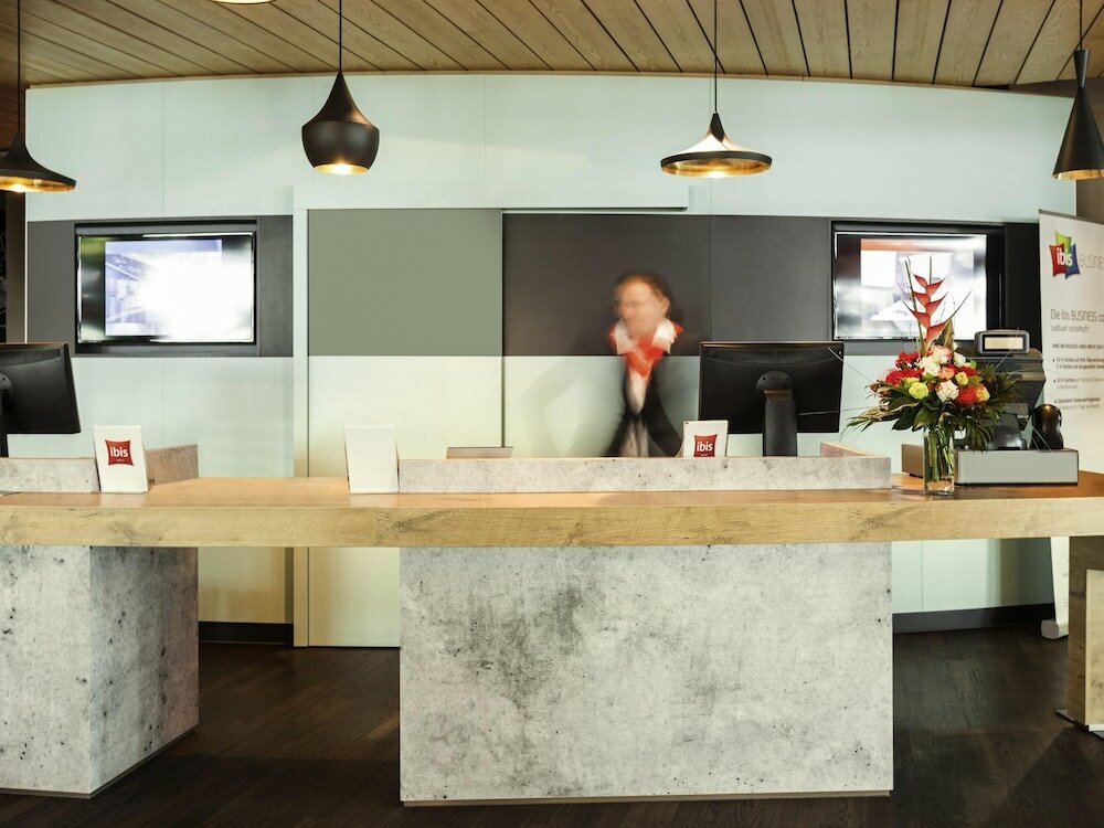 Фото Ibis Vienna Airport
