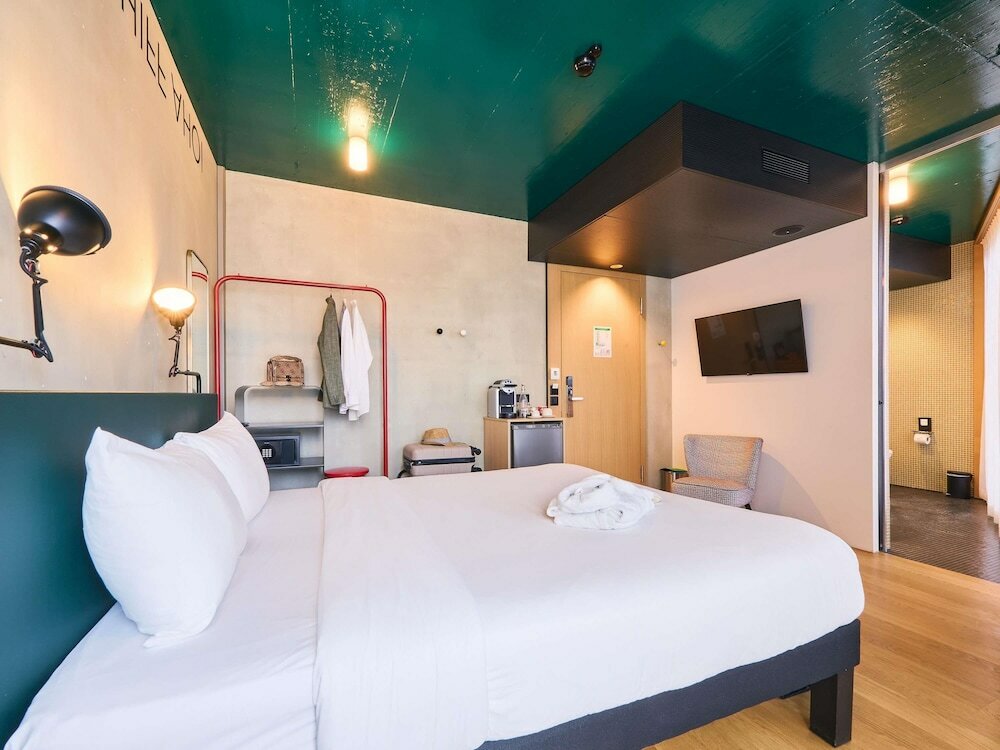 Фото ibis Styles Bern City