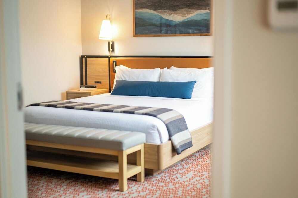 Фото Valley River Inn