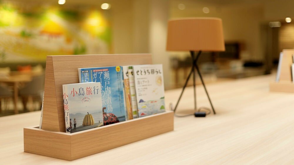 Фото WeBase TAKAMATSU