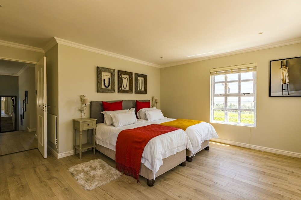 Фото Kunjani Cottages