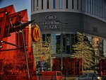 Crowne Plaza Warsaw - The Hub, an Ihg Hotel
