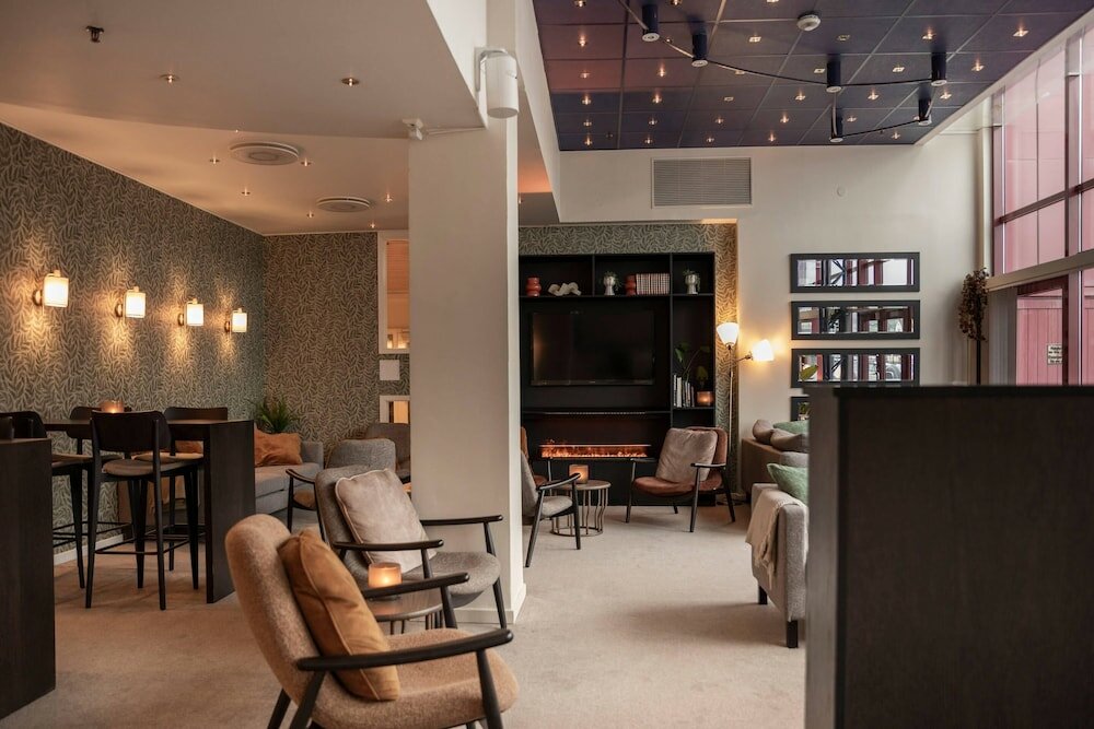 Фото Clarion Collection Hotel Arcticus