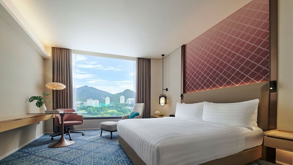 Фото Amari Spice Penang