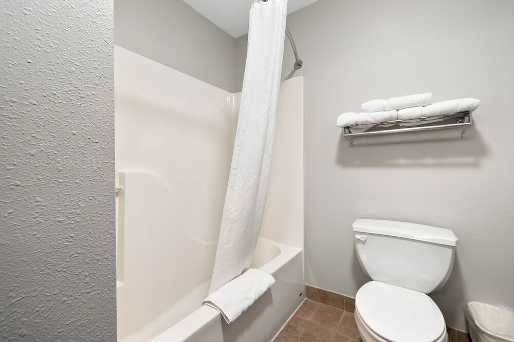 Фото Kelly Inn Billings Montana