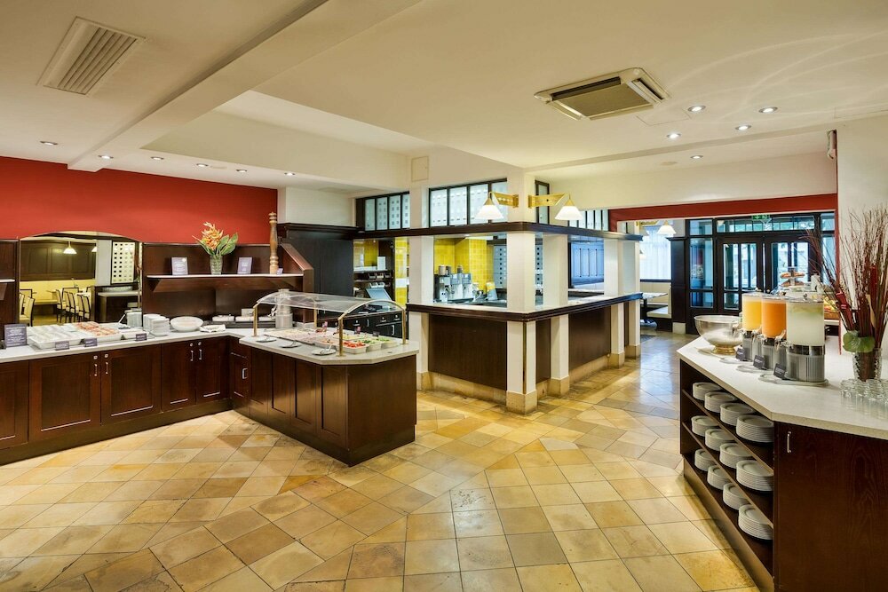 Фото Austria Trend Hotel Ananas