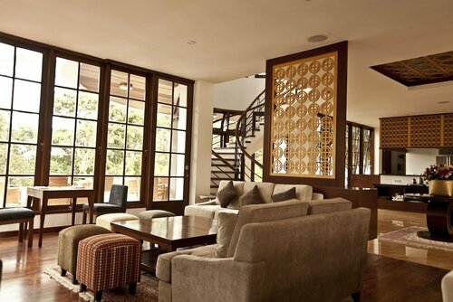 Внешний вид отеля House Sangkuriang в Бандунге, фото 3