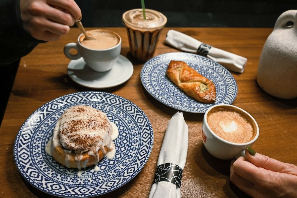 Фото Le Meridien Charlotte