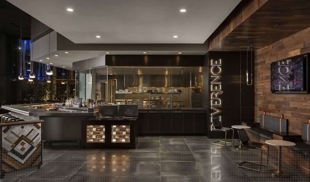 Фото Epicurean Atlanta, Autograph Collection