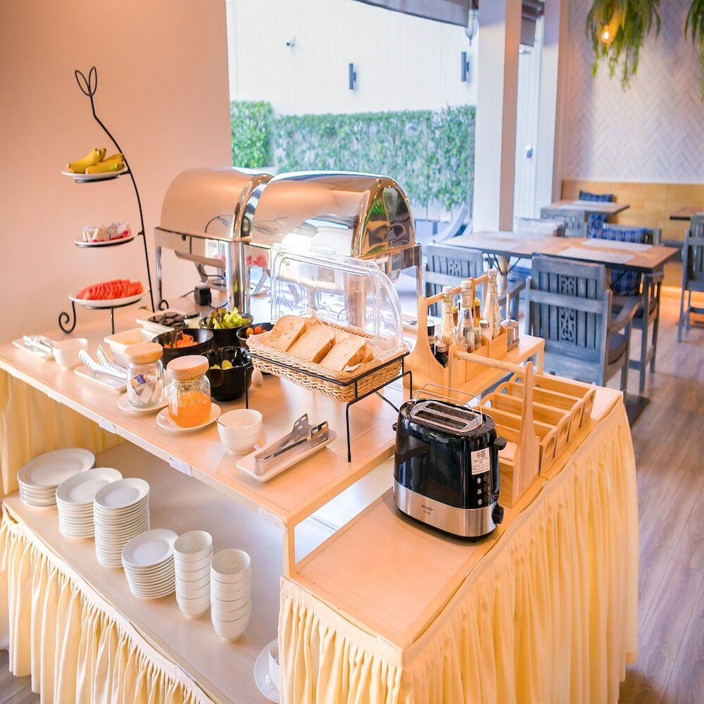 Фото Rux Thai Guest House