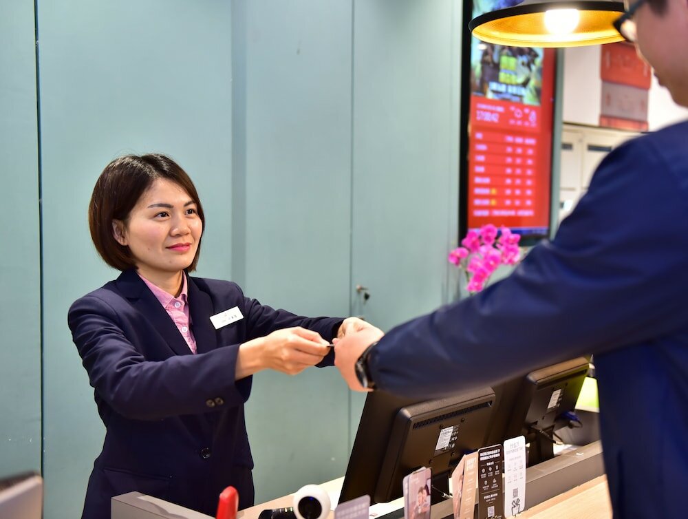 Фото Ibis Xiamen Kaiyuan