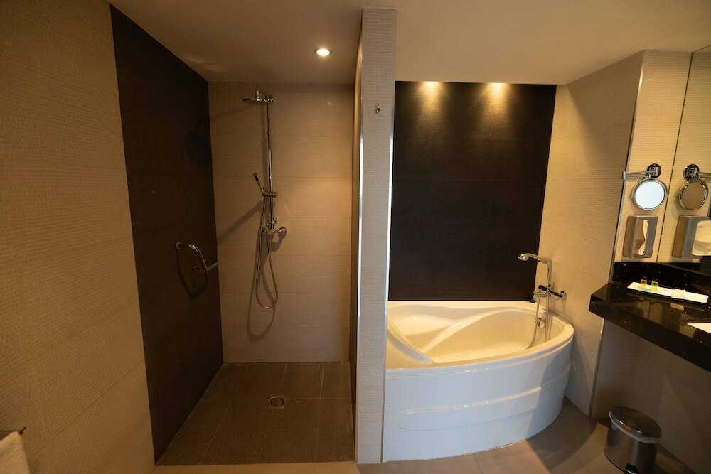 Фото Hotel Ciudad de Ponferrada