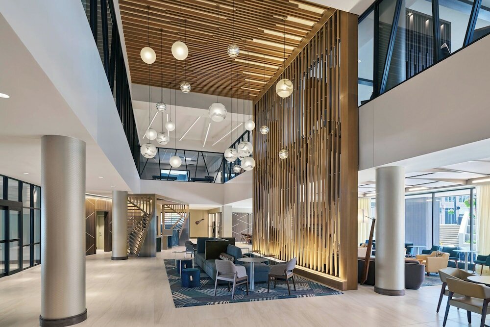 Фото Delta Hotels by Marriott Ashland Downtown