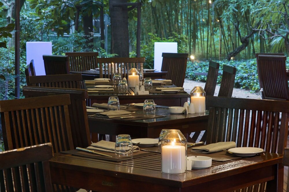 Фото Nh Torino Lingotto Congress