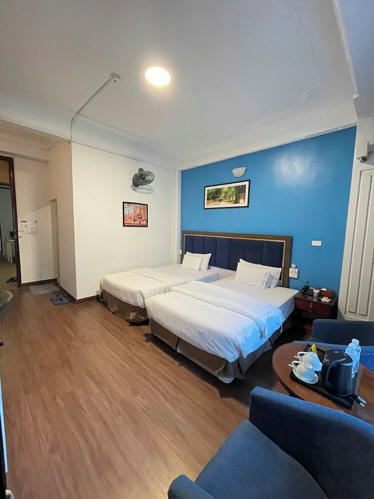 Фото A25 Hotel - Tue Tinh