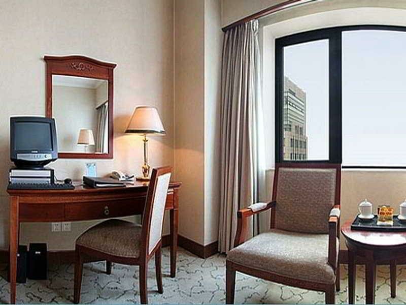 Фото China Palace Hotel