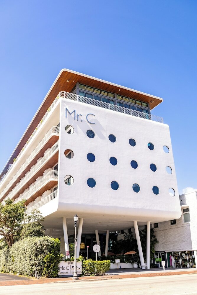 Фото Mr. C Coconut Grove