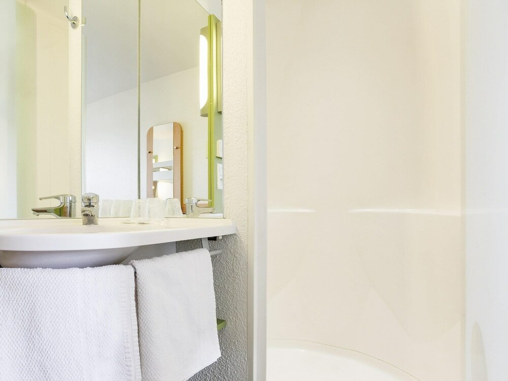 Фото ibis budget Pau Est