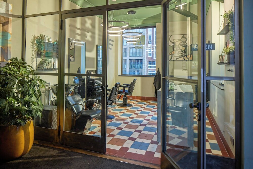 Фото The July - Boat & Co