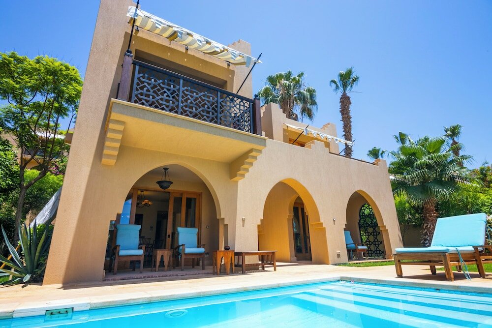 Фото Four Seasons Resort Sharm El Sheikh