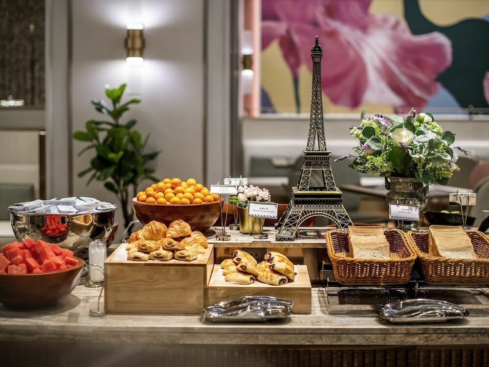 Фото Mercure Hangzhou Xixi Wetland