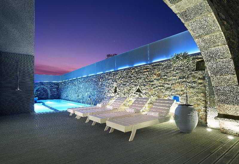 Фото Mistral Bay Hotel