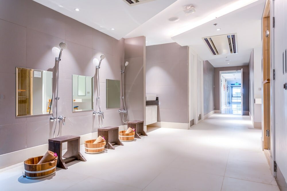 Фото Centara Sonrisa Residences & Suites Sriracha