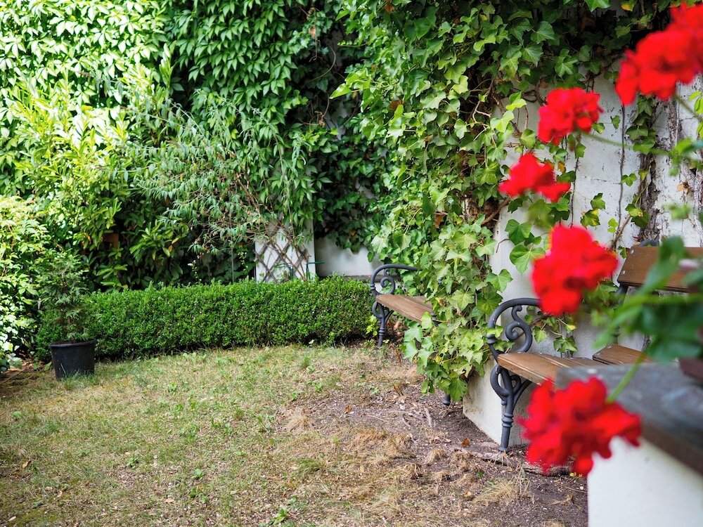 Фото Boutique Hotel 16